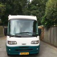 Tweedehands Weinsberg campers camper kopen