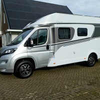 Tweedehands Carado campers camper kopen