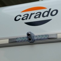 Carado T338 Clever + Edition 2022 Foto #4