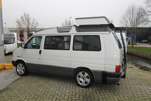 Volkswagen Dehler profi camper