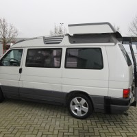 Tweedehands Volkswagen campers camper kopen