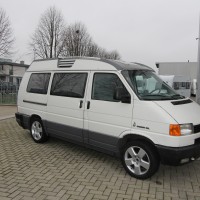 Volkswagen Dehler profi camper Foto #1