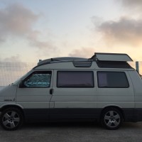 Volkswagen Dehler profi camper Foto #2