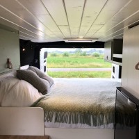 Fiat Ducato L4H2 - omgebouwd door CustomCamp Foto #6