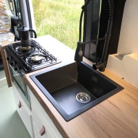 Fiat Ducato L4H2 - omgebouwd door CustomCamp Foto #13