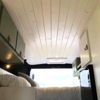 Fiat Ducato L4H2 - omgebouwd door CustomCamp Foto #15