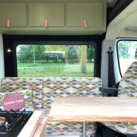 Fiat Ducato L4H2 - omgebouwd door CustomCamp Foto #16