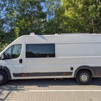 Fiat Ducato L4H2 - omgebouwd door CustomCamp Foto #20