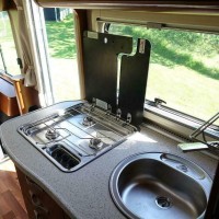 Hymer B578 - Nu kopen...morgen naar Spanje? Foto #10