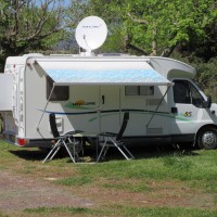 Chausson Welcome 55 2003 Halfintegraal Foto #7