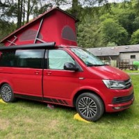 VW California Ocean T6 Foto #1