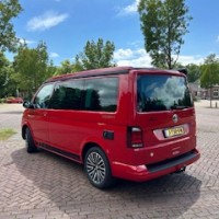 VW California Ocean T6 Foto #3