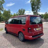 VW California Ocean T6 Foto #13