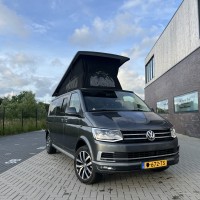 Tweedehands Volkswagen campers camper kopen