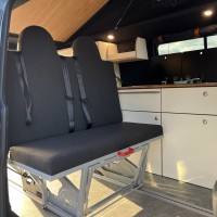 Volkswagen T6 buscamper 2018 Florida Foto #4