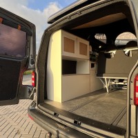 Volkswagen T6 buscamper 2018 Florida Foto #6