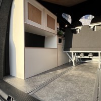 Volkswagen T6 buscamper 2018 Florida Foto #7