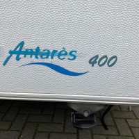 Caravelair Antares 400 Foto #8