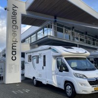 Tweedehands Pla campers camper kopen