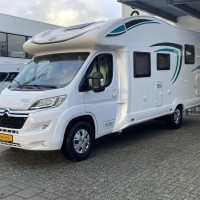 P.L.A. Camper Mister 570 uit 2017 Foto #8