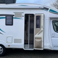 P.L.A. Camper Mister 570 uit 2017 Foto #9