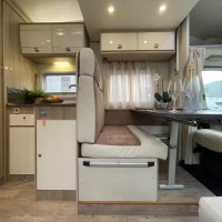 P.L.A. Camper Mister 570 uit 2017 Foto #10