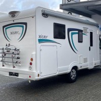 P.L.A. Camper Mister 570 uit 2017 Foto #23