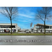 P.L.A. Camper Mister 570 uit 2017 Foto #4