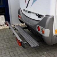 Hymer b584 te koop Foto #4