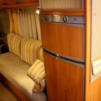 Hymer b584 te koop Foto #13