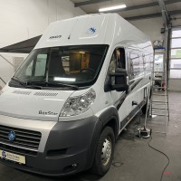 Tweedehands Fiat Ducato campers camper kopen