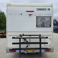 Chausson Welcom 26, 7 pers slapen, 6 pers gordel-NIEUWE APK Foto #2