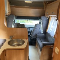 Chausson Welcome 17 Foto #6