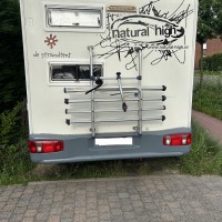 Chausson Welcome 17 Foto #9