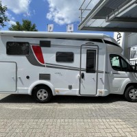 Bürstner Lyseo 690 g uit 2020 Foto #8