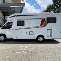 Bürstner Lyseo 690 g uit 2020 Foto #12