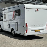 Bürstner Lyseo 690 g uit 2020 Foto #23