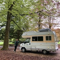 Direct Vakantieklaar: Perfecte Camper met Nieuw Interieur Foto #2