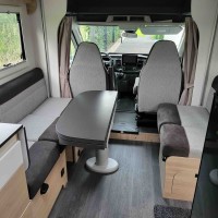 Schitterende Chausson 650 - Ruimte wonder Foto #15