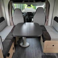 Schitterende Chausson 650 - Ruimte wonder Foto #16