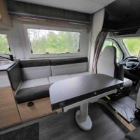 Schitterende Chausson 650 - Ruimte wonder Foto #17