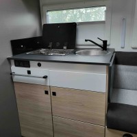 Schitterende Chausson 650 - Ruimte wonder Foto #18