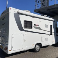 Pilote Essential 706 p uit 2019 Foto #23