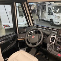 Pilote G 741 camper met EP levelsysteem Foto #6