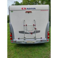 Adria Sport S 577 SP met solar en LPG systeem! Foto #13