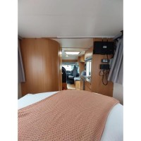 Adria Sport S 577 SP met solar en LPG systeem! Foto #15
