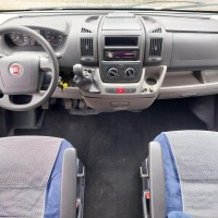 Adria Sport S 577 SP met solar en LPG systeem! Foto #17