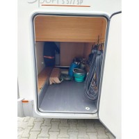 Adria Sport S 577 SP met solar en LPG systeem! Foto #19