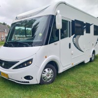 Tweedehands Chausson campers camper kopen