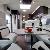 Chausson Exaltis  ruimte wonder met solar Foto #5